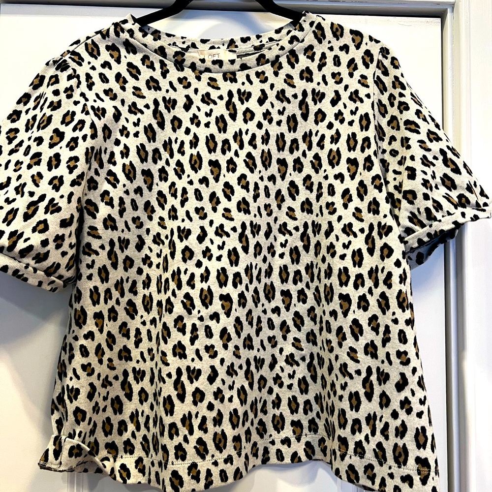 Cute Loft Sweatshirt